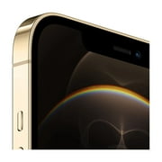 Open Box Apple iPhone 12 Pro Max - Carrier Unlocked - 128 GB Gold