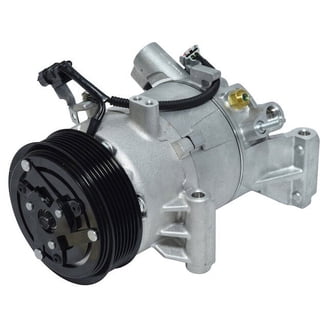 Remanufactured AC Compressor - Fits Acura RDX/TL/TSX & Honda Accord/Crosstour, Part #CO7335, 1-Year Warranty 1 thumbnail image