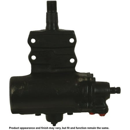 A1 CARDONE - P/S GEAR BOX
