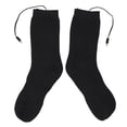 thumbnail image 3 of Heating Socks, Bendable Washable Comfortable Heated Socks  For Winter Outdoor For Sports, 3 of 8