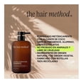 thumbnail image 2 of Shampoo Hair Method Granada y Extracto de Chabacano 350 ml, 2 of 4
