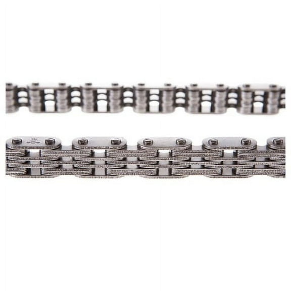 Melling Engine Timing Chain P/N:499 Fits select: 1988-2000 CHEVROLET GMT-400, 1995-2000 CHEVROLET TAHOE