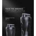 thumbnail image 6 of Professional 700ml Large Portable Blender for Shakes and Smoothies, Powerful Ice Crushing Juicer Cup with USB-C Recharge, Cordless Fruit Mixer for Gym and Travel, 6 of 8