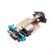 thumbnail image 4 of Wltoys Metal Parts P929 P939 K969 K979 K989 K999 1/28 Sedán, Rojo, 4 of 5
