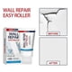 thumbnail image 3 of Rollfixt Wall Repair Easy Roller, 2024 NEW Small Roller Wall Patching Brush, 3 of 5