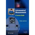 thumbnail image 5 of Mesure Astronomique, un Guide Concis (Livres de Pratique des Springers), 5 of 5