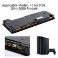 thumbnail image 4 of ADP-160CR Power Supply Battery Unit Replacement Fit for PS4 Slim 2000 Models Power Supply ,Keeps Quiet, 4 of 6