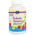 thumbnail image 4 of Vitamina C 250 Mg Nordic Naturals Mandarina 60 Gomitas Nordic Naturals 141603571, 4 of 5