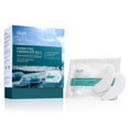 thumbnail image 1 of skyn ICELAND Hydro Cool Patchs Raffermissants pour Dessous des Yeux Masque Gel pour les Yeux pour Raffermir et Réduire les Rides les Ridules les Cernes Sacs Gonflés 16 Paires, 1 of 9