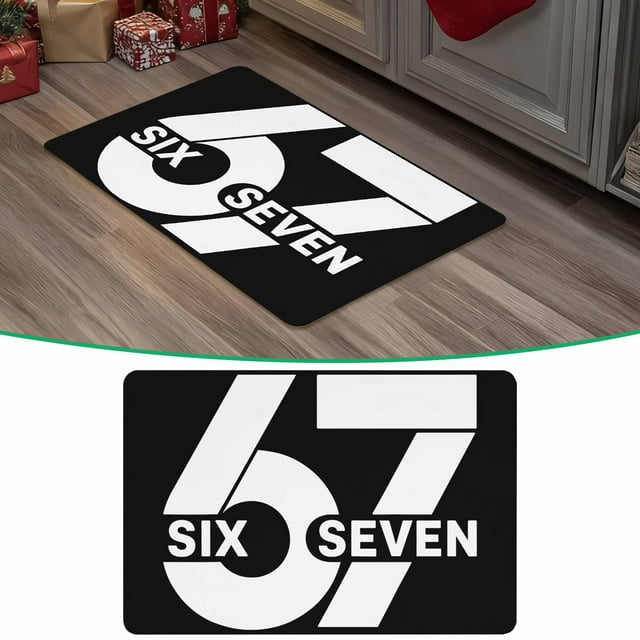 Heated Carpet Circle Rugs For Living Room 67 Six Seven 6 7 Design Funny 6 7 Room Decor For Teen Bedroom Carpet