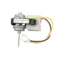 thumbnail image 4 of WR60X10168, Condenser Motor replaces GE, Hotpoint, 4 of 4