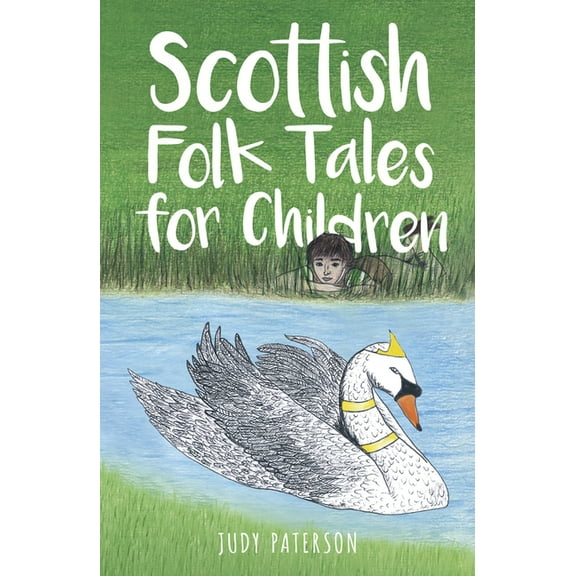 Folk Tales for Children: Scottish Folk Tales for Children (Paperback)