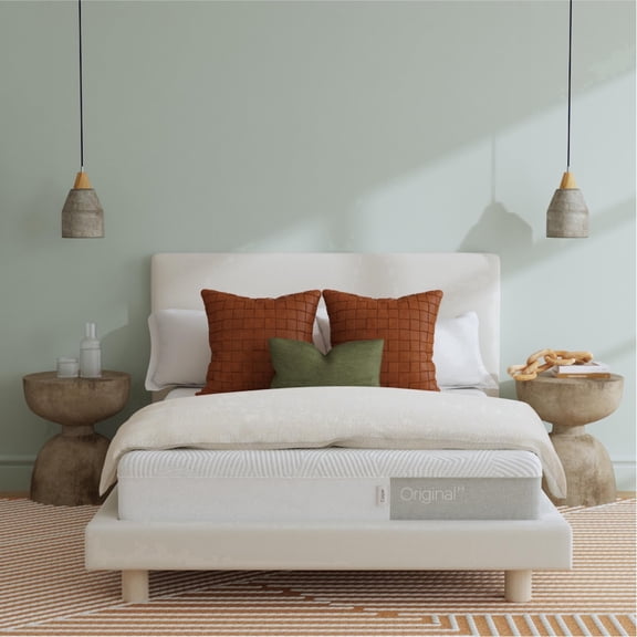 Casper Original Hybrid Mattress, Multiple Sizes