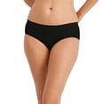 thumbnail image 1 of Jockey Women's Seamfree Hipster, 1 of 6