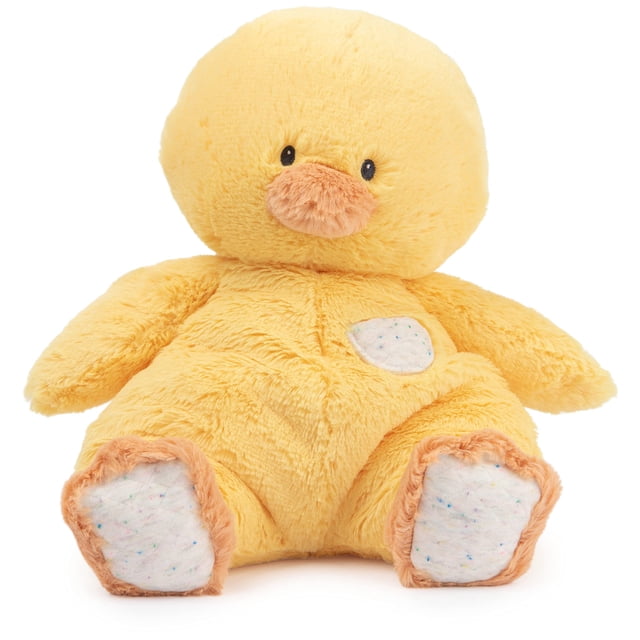 Peluche GUND Baby Oh So Snuggly Chick para bebés