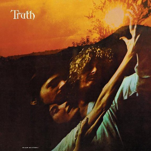 The Truth - Truth - Music & Performance - Vinyl