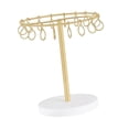thumbnail image 1 of CLAW CLAW CLAP CLAW Clip Organizador al lado de la mesa Batio de baño Dormo de la universidad Organizador de almacenamiento de almacenamiento Rack de, 1 of 8