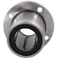 thumbnail image 2 of Flange Bushing LMF20UU Linear Ball Bearing for Electronic Equipment / Guide Bar, Drive Shaft and Pil, 2 of 4
