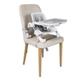 thumbnail image 3 of Silla Infanti Booster 3 en 1 Smally, 3 of 4