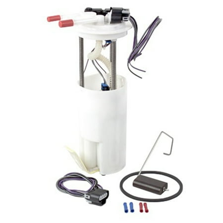 Isuzu Rodeo Rotor - NEW FUEL PUMP MODULE FITS ISUZU RODEO SPORT 2.2L 3.2L 2001 AXIOM 2002 8235265901