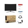 thumbnail image 4 of Monitor Gaming Z Edge Curvo 32 Pulgadas Z-Edge UG32 Full HD 1080p 180hz, 4 of 6