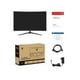 thumbnail image 4 of Monitor Gaming Z Edge Curvo 32 Pulgadas Z-Edge UG32 Full HD 1080p 180hz, 4 of 6