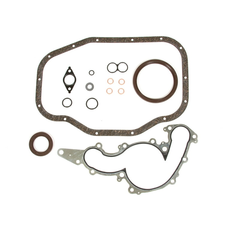Full Gasket Set For 90-97 Lexus LS400 SC400 4.0L V8 1UZFE - Foto 2