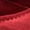 Burgundy, variant on Walker Luxurious Suede & Leather Mens Casual Shoe with Crepe Sole