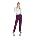thumbnail image 7 of Skechers™ Vitality by Barco Charge Scrub Pant for Women - Classic Fit, Low-Rise, Tapered Medical Pant, 4-Way Stretch Women's Scrub Pant, 7 of 7