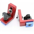 thumbnail image 4 of Set of 2 sliding T-holders for aluminum carpentry tools, 4 of 5