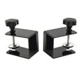 thumbnail image 4 of 2x Heavy Duty Stainless steel Drawer Front Clamp C Clamps for Woodworking DIY, 4 of 8