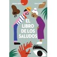 thumbnail image 1 of El libro de los saludos, de Arianna Squilloni, A buen paso, 1 of 2