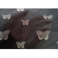 thumbnail image 4 of oneOone Cotton Silk Fabric Block Print Fabric BTY 42 Inch Wide, 4 of 4