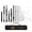X Ultimate, variant on Rigged and Ready X Ultimate 25-in-1 Spin-Baitcast-Fly Travel Fishing Rod. 25+ Combinations. Compact Spin-Cast-Fly Fish Pole Packrod