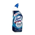 thumbnail image 3 of Lysol Toilet Bowl Cleaner - 24 fl oz (0.8 quart) - Atlantic Fresh ScentBottle - 9 / Carton - Blue, 3 of 6