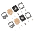 thumbnail image 4 of 2 Pcs Carburetor Repair Kit for Jonsered CS2240 for 440 235 236 240, 4 of 9