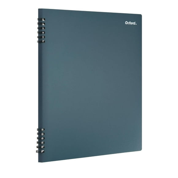 Cahier en papier Oxford® Stone, 8-1/2 "x 11"