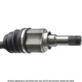 thumbnail image 3 of CARDONE New 66-2266 CV Axle Assembly Rear Right fits 2007-2012 Ford, Lincoln, Mercury Ae5Z 4K138-A, 3 of 3