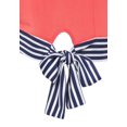 thumbnail image 6 of LASCANA Women's V-Neck Side Tie Top Bow, 6 of 6