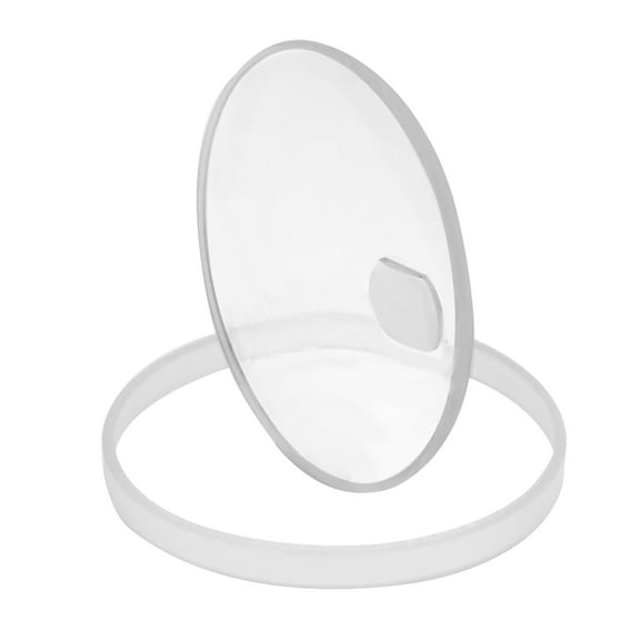 SAPPHIRE CRYSTAL FOR ROLEX DATEJUST 16000 16003 16013 16014 16030 16250 16253 TQ