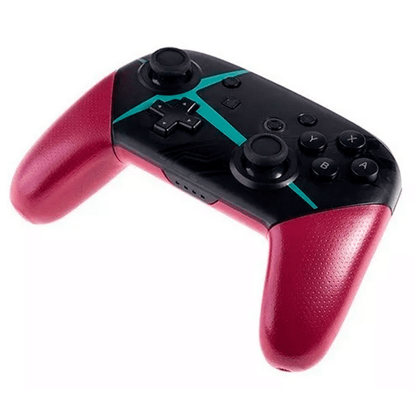 Control Inalambrico Pro Virtual Zone Compatible con Nintendo Switch
