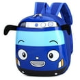 thumbnail image 1 of School Bag Children Bags, Children's Backpack Stereotype Backpack for Children Child Backpack Kids, 1 of 9