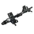 thumbnail image 4 of Koomaha 3.07 Ratio Dana 30 Front Axle with Ball Joints & Fluids for 1997-2006 Jeep Wrangler 4.0L 34864852AB 434-01877A 434-01877, 4 of 12