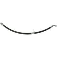 thumbnail image 3 of Dorman H621120 Rear Passenger Side Brake Hydraulic Hose for Specific Acura / Honda Models Fits select: 2008-2012 HONDA ACCORD, 2009-2014 ACURA TSX, 3 of 5