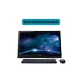 thumbnail image 2 of All in One ACER Aspire AZ1-621-MW5 21.5" Touch Celeron N2930 con 4GB de Ram y 256GB SSD de Almacenamiento -Reacondicionado-, 2 of 5