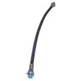 thumbnail image 4 of Crown Automotive Brake Line J5362842 Rubber; 18-3/4 Inch Length; Single, 4 of 4