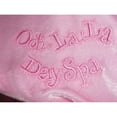 thumbnail image 3 of Girls Day Spa Robe Andamp Headbands 8 Sets, 3 of 4