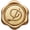 D, variant on Initial Alphabet A Adhesive Wax Seal Stickers, 25 Pack Letter Wax Seal Stickers Antique Gold Self Adhesive Envelope Seals for Wedding Party Birthday Christmas (A)