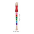 thumbnail image 4 of HLONK 8 Hole Musical Instruments Musicophilia Recorder Instrument Wood Recorder Descant Recorder Soprano Recorder Child, 4 of 6