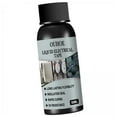 thumbnail image 1 of koolsoo 6xLiquid Electrical Tape High Temperature Repair Glue for Instruments Switches black 50ml, 1 of 9